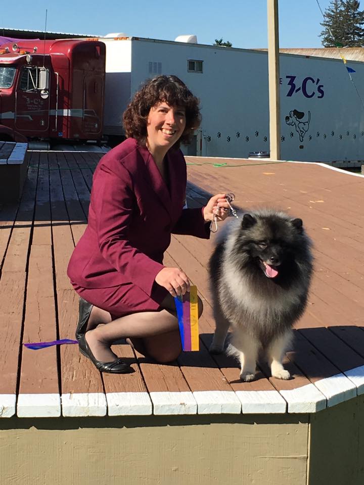 Alex Elma 2016 back to back BOB